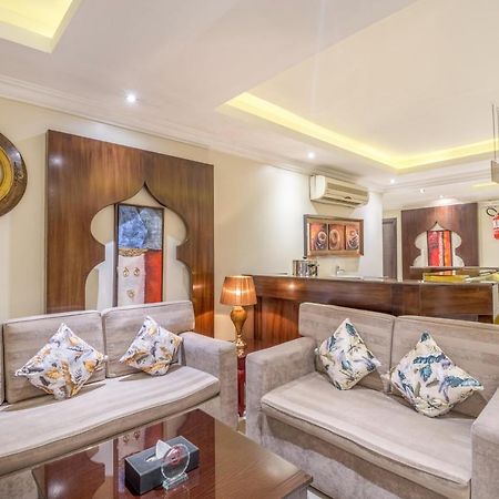 Dar Neyyara Apartments Furnished Riyad Extérieur photo