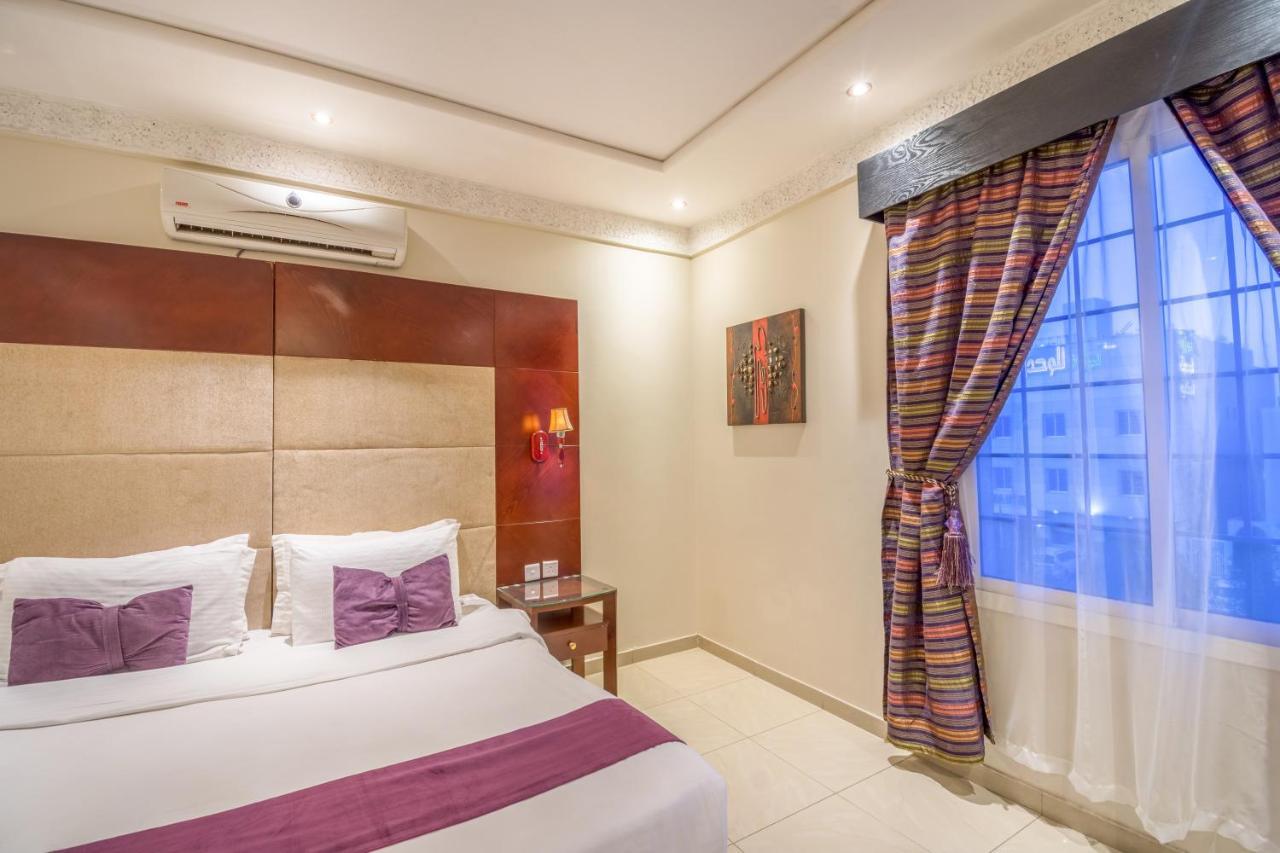 Dar Neyyara Apartments Furnished Riyad Extérieur photo